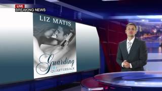 Breaking News - Guarding the Quarterback