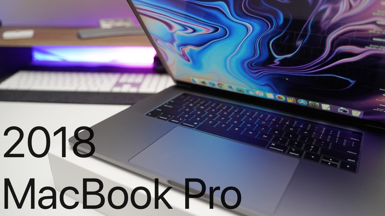 MacBook本体 MacBook pro 2018 Amazon.com: Apple 2018 MacBook Pro with 2.9GHz Intel Core i9
