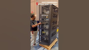 Antrack! The BEST Antminer Hydrocooling solution🔥s21🇮🇳Crypto mining India #bitcoin #bitcoinmining