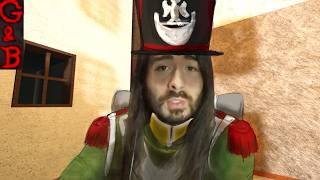 [G&B] The Irish Callout Situation Is Insane