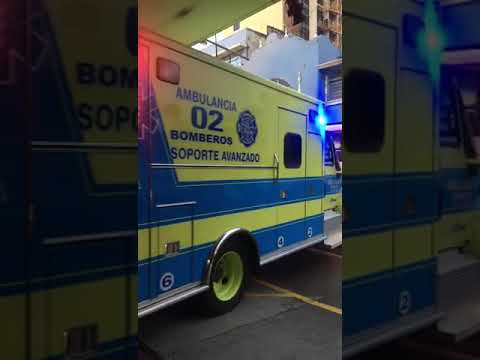 Video: ¿De quién es el cuerpo en la ambulancia htgawm?