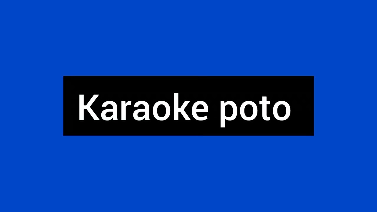 karaoke poto. lucio peña.invasores de nuevo leon