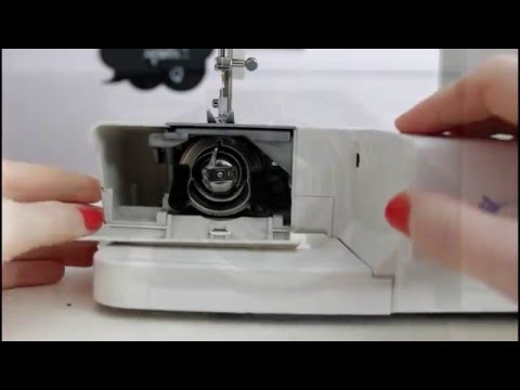 Πώς να λαδώσεις τη ραπτομηχανή σου