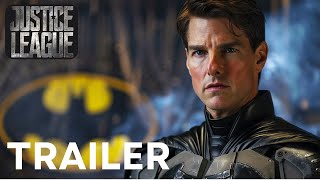 JUSTICE LEAGUE (2025) - Teaser Trailer | Mel Gibson, Tom Cruise | AI Concept