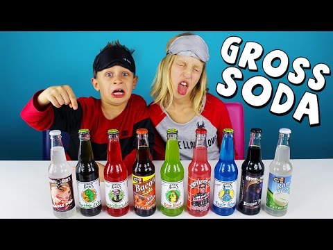 gross-soda-challenge-/-gamergirl-/-ronaldomg