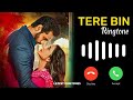 Tere Bin Drama Flute Ringtone - Wahaj Ali & Yumna Zaidi (Latest Ringtones) Download Link ⬇️