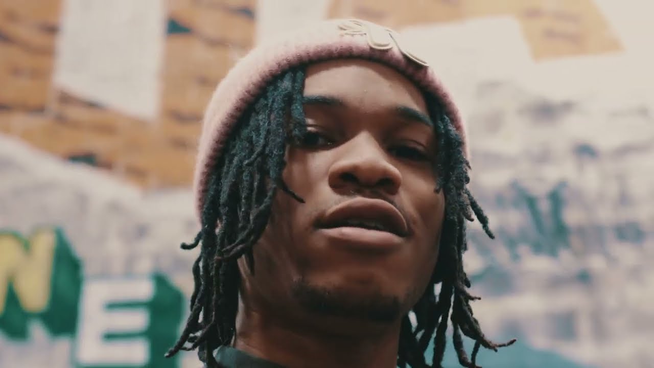 Tyreik - Geeked  [ Official Music Video ] Directed By @bagtalkrell