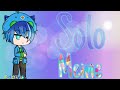 Solo Meme - Clean Bandit Ft. Demi Lovato (inspired by:Midnight's Paradise)