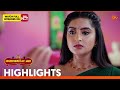 Manamagale Vaa - Highlights | 22 Apr 2026 | Tamil Serial | Sun TV