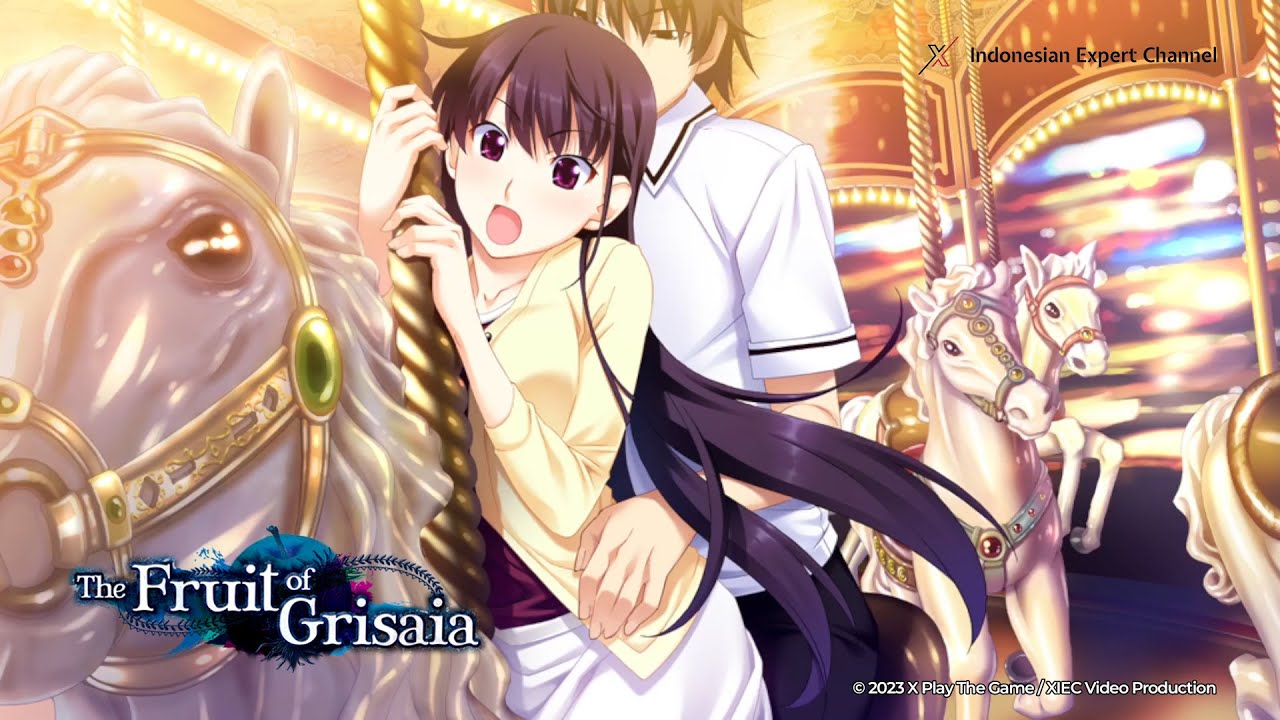 grisaia no kajitsu yumiko - Recherche Google