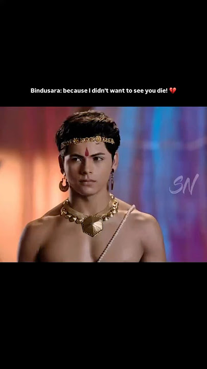 #bindusara #dharma #chandranandini #siddharthnigam #love #couple #bollywood #fyp