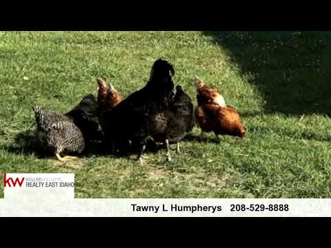 3220 Swan Valley Highway, Swan Valley, ID home video tour
