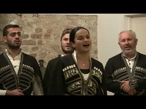 ანსამბლი ბედინერა – თეში იღბალი