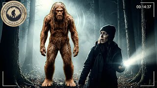 STOP! 🛑 Why Bigfoot Mimics YOUR Voice