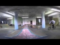 BMX PHILLY SECRET WAREHOUSE