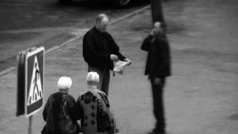 Fragments - composition №3