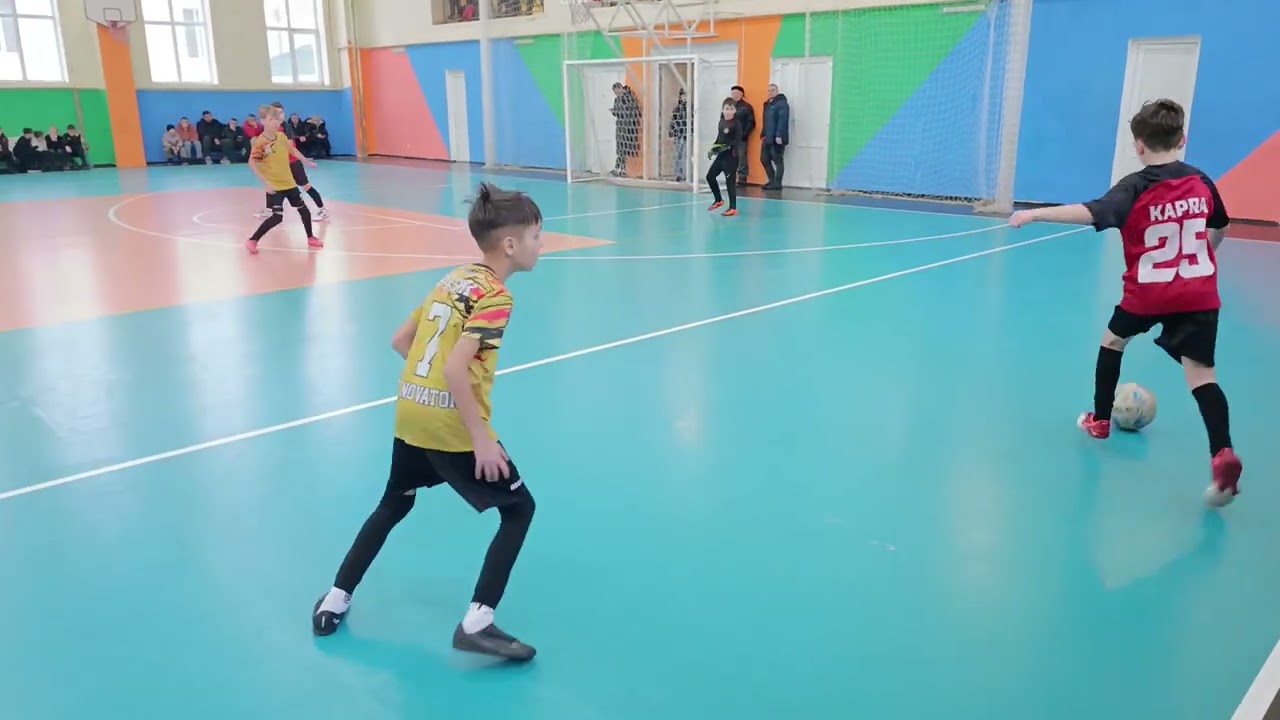 Новатор Хмельницький (4 гра групова)