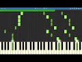 Avicii Silhouettes Chords!