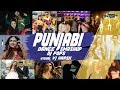 Punjabi dance smashup 2019  dj pops  vj harsh 