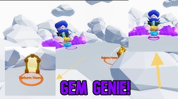 UPDATE 5 LEAKS! (Mining Sim 2)