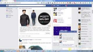 badoo password csrf and content spoofing screenshot 2
