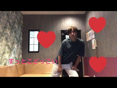 本田美奈子.／1986年のマリリン　歌ってみた（♭4）