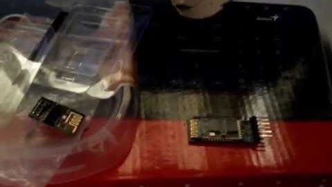 Arduino nano project 3