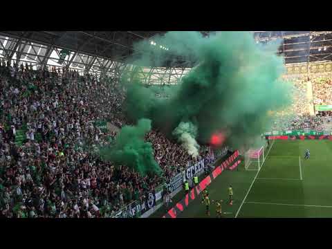 Fradi - B