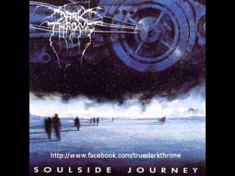 Darkthrone - Sunrise Over Locus Mortis