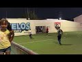 #futbol #reynosa #deporte #torneo #villasdeimaq PRIMER TIEMPO :)
