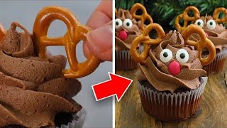 16 Easy Christmas Treats You Need To Try