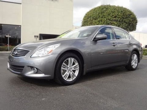 Диски infiniti g25