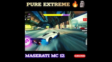 Multiplayer Racing Madness ⚡ Asphalt Legends Gameplay”