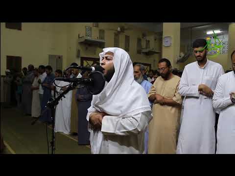 سورة التوبة٢٠١٨ للشيخ أنس جلهوم 1 2