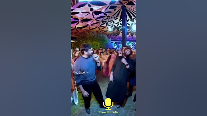 Allu Arjun Dance With Chiranjeevi @Niharika's Mehendi Function | Telugu Tonic #Shorts