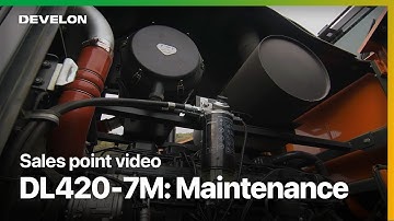 What makes DL420-7M last more?