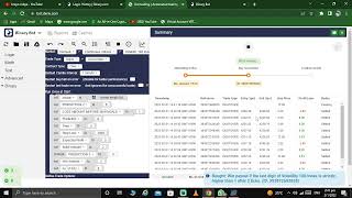 THE BEST BINARY BOT TO GROW YOUR SMALL ACCOUNT