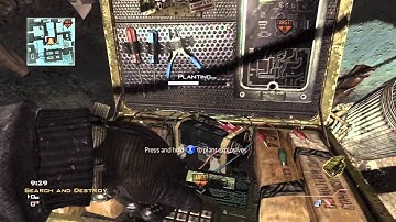 [MW3 TIPS] How To Raise Your Win/Loss Ratio!