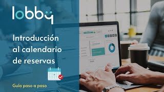 Introducción al calendario de reservas de lobbypms screenshot 5