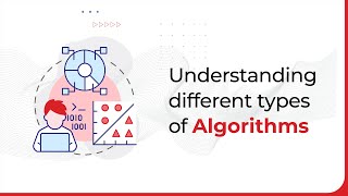 Understanding different types of Algorithms | Free Courses | TimesPro