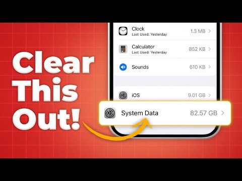 This is Why Your iPhone Storage is Always Full (And How to Fix It)