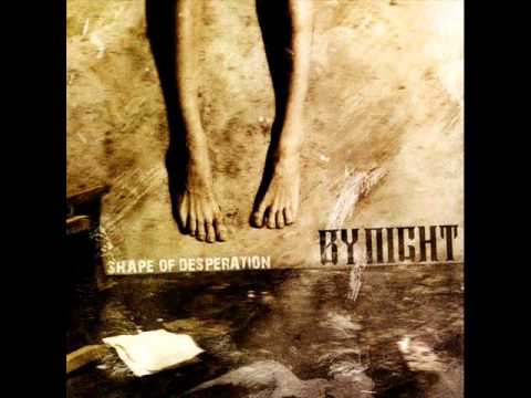 By Night — By Night - Walls of insecure