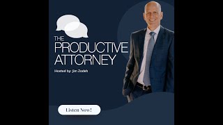 Episode 25: Attorney Client Sexual Relationship