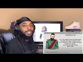 Marty The One With My Friends Ft NF John Givez Wordsplayed FERN Kaleb Mitchell Reaction mp3