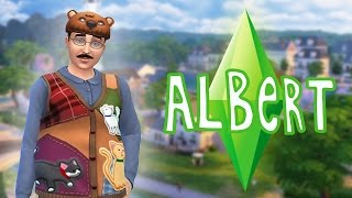 The Return of Albert! - Albert Ep.1