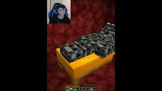 Minecraft Java VS Bedrock! (Payphone)