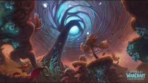 +20 Mists of Tirna Scithe Resto Druid PoV