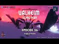 Prepping to Fight Moder and Defeating her/ Valheim Long Play/ Episode 36
