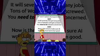 AI vs Programmers #memes #funny #viral #shorts #tech #ai #programming #job #business #money #time Net Worth