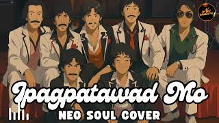 Ipagpatawad Mo (VST & Company) - Neo Soul Cover | Neo Soulverse Music screenshot 3